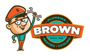 Brown Heating, Cooling, and Plumbing