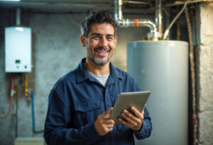 water heater maintenance